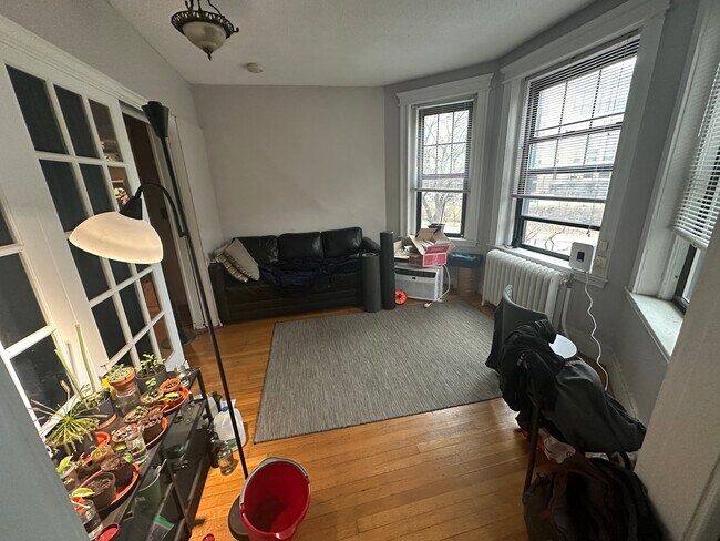 Photo - 120 Riverway St Unit 10