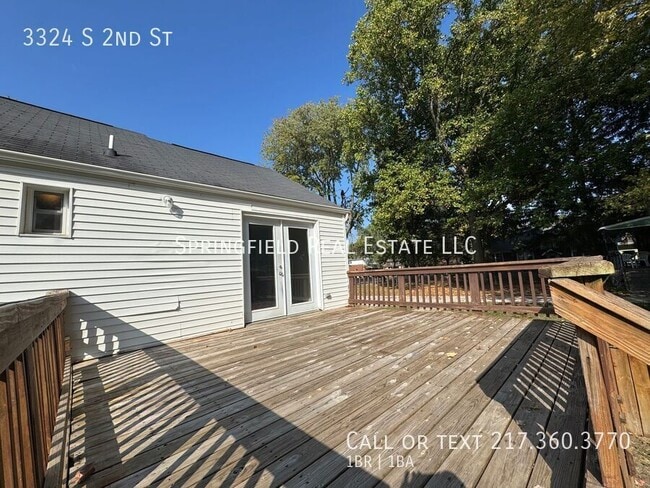 Photo - 3324 S 2nd St