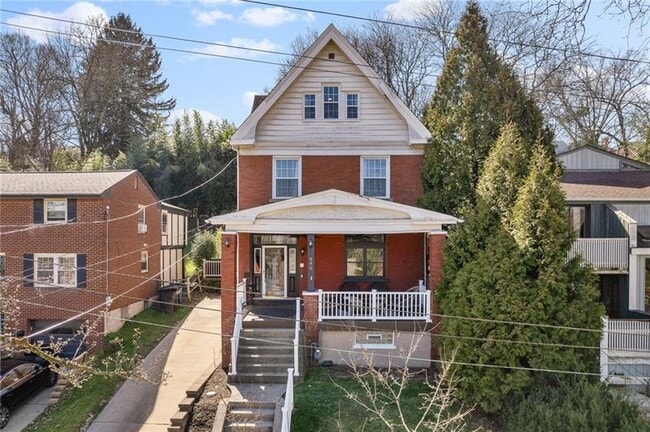 Photo - 840 Kewanna Ave House