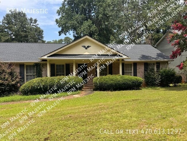 Building Photo - 4578 Bexley Way