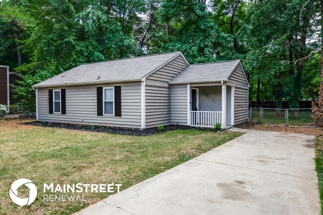 Photo - 6022 Woodthrush Dr