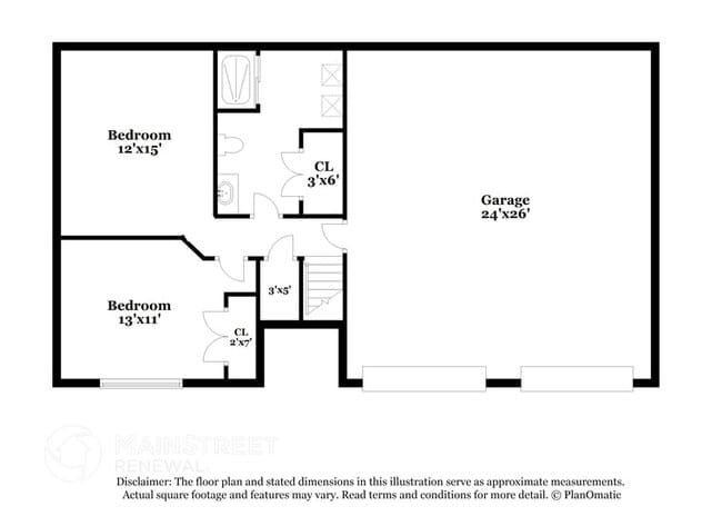 Photo - 428 Buffalo Ct