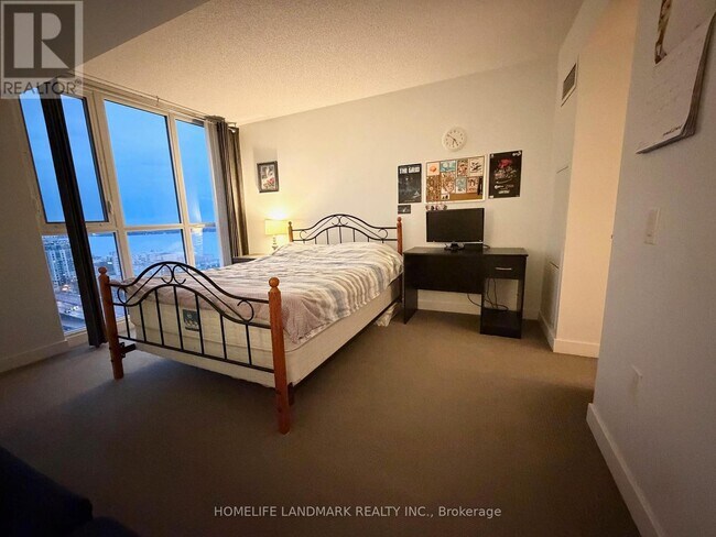 Photo - 75 Queens Wharf Rd Unit 2602