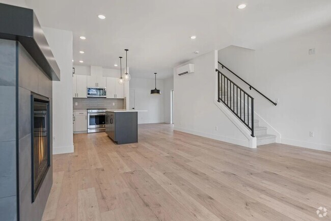 Building Photo - Brand New Construction Townhome by Woodhil...