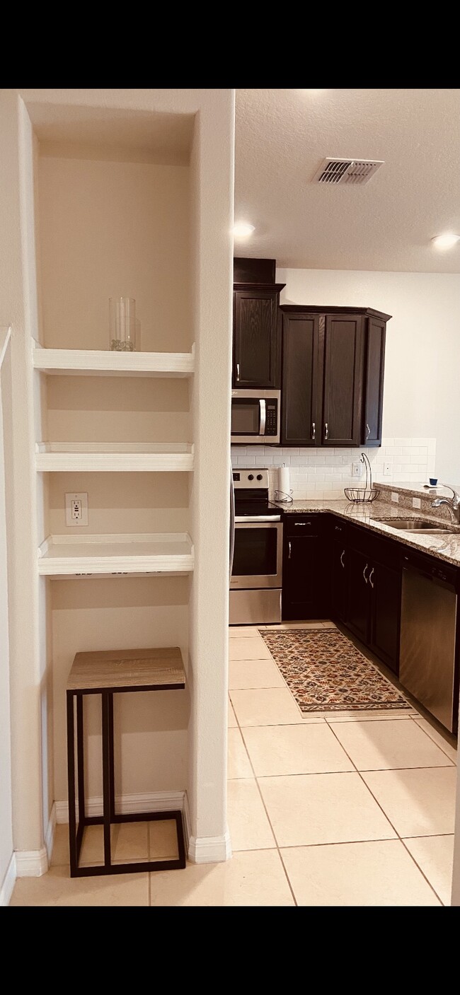 Photo - 2713 Giardino Loop Townhome