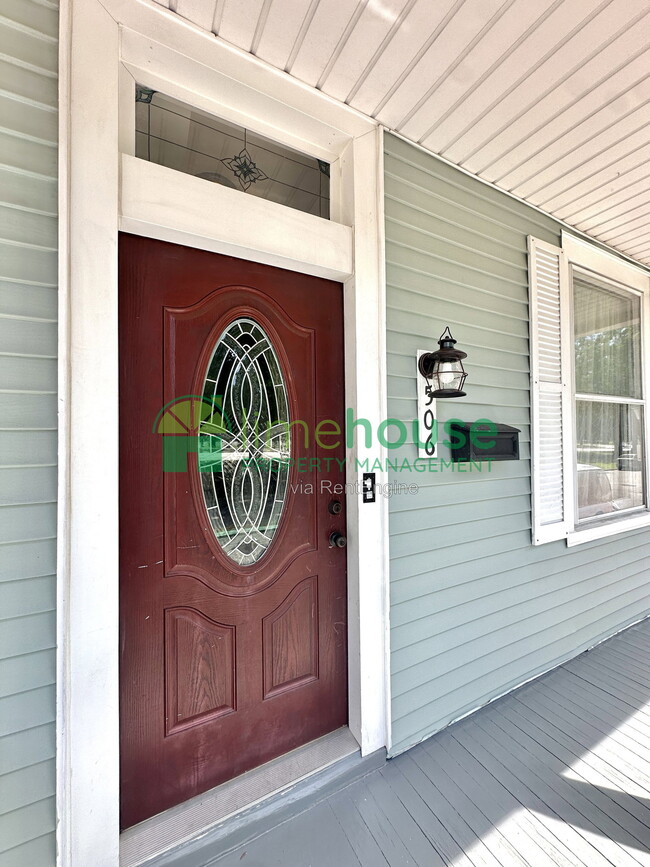 506 South St