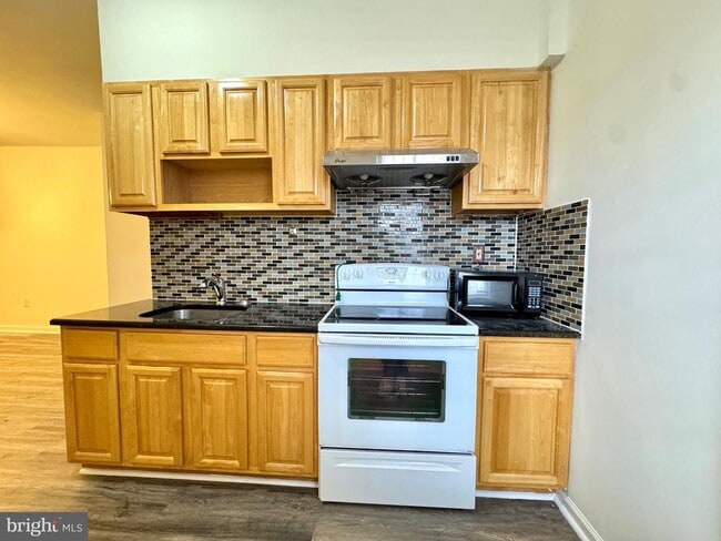 Photo - 1224 Summer St Unit 1F