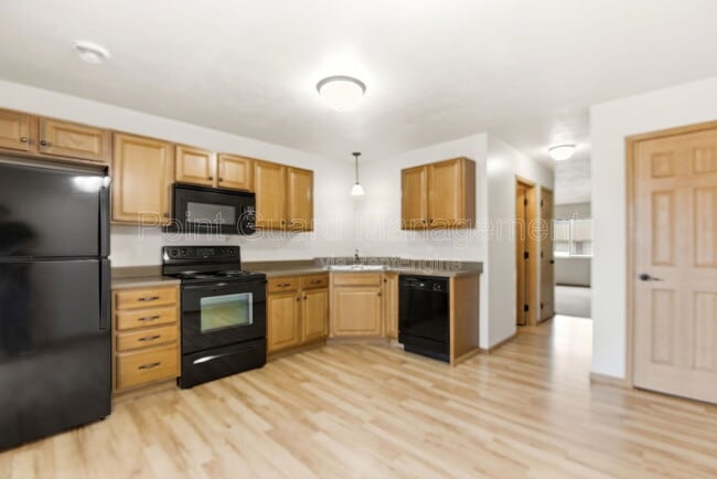 Photo - 2608 N Career Ave