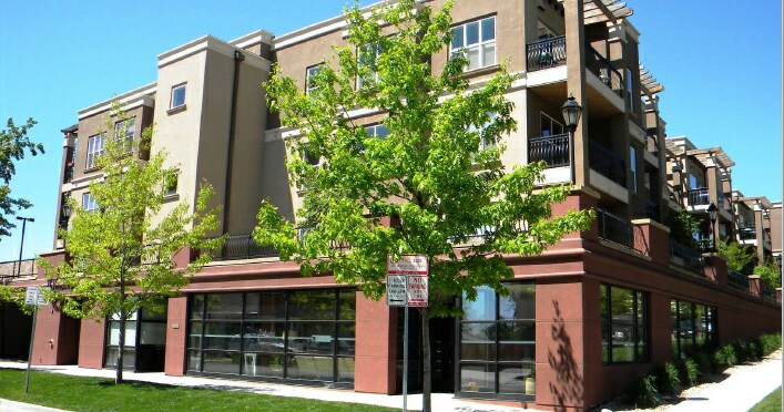 Photo - Zocalo Condominiums