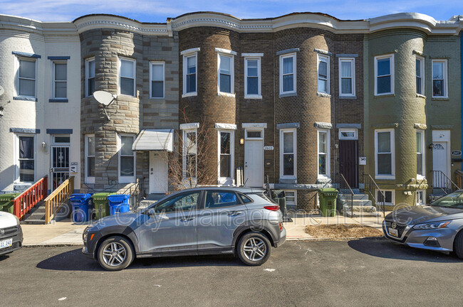 Photo - 2611 Boone St Townhome