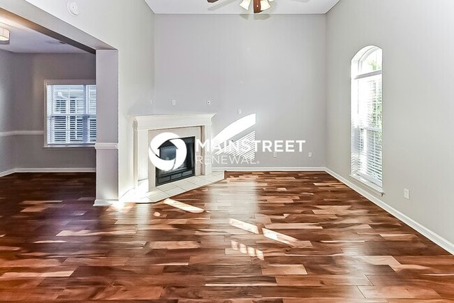 3 Bedroom Pet-Friendly Home in Memphis, TN with Main Street Renewal