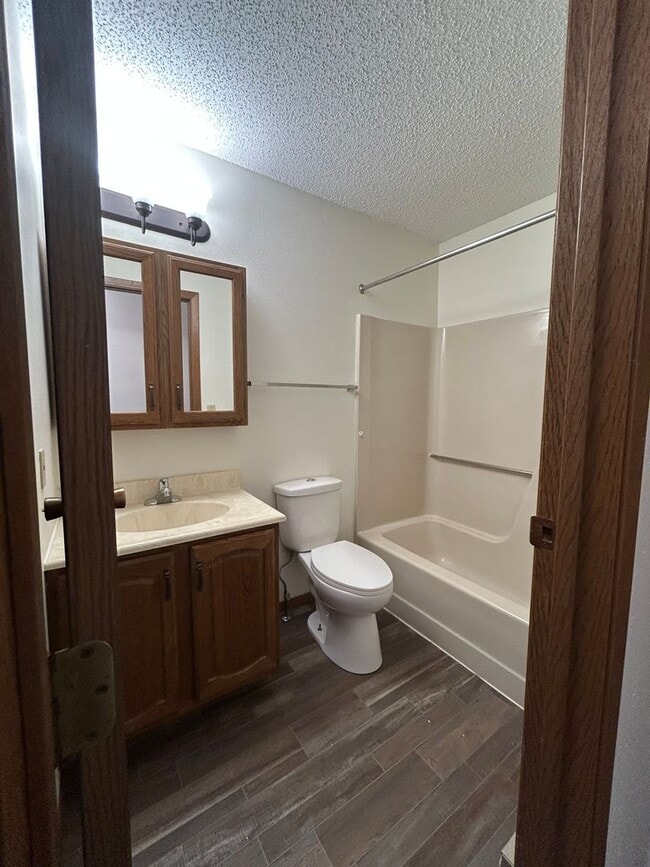 Photo - Comfortable 2x2 with Garage + In-Unit Laundry