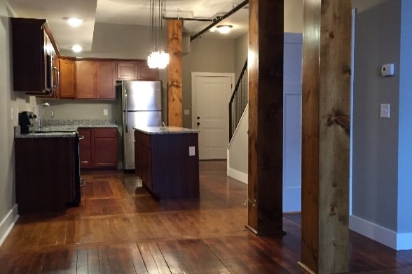 Building Photo - 314 N Main St Unit 205 Rental