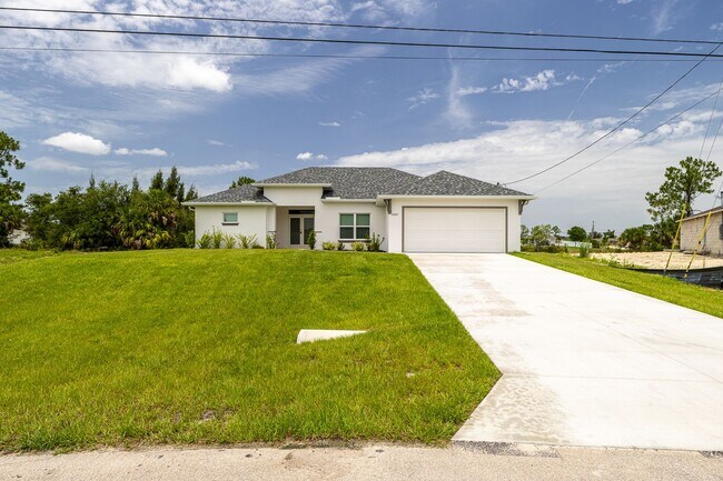 Photo - New Construction 4/2