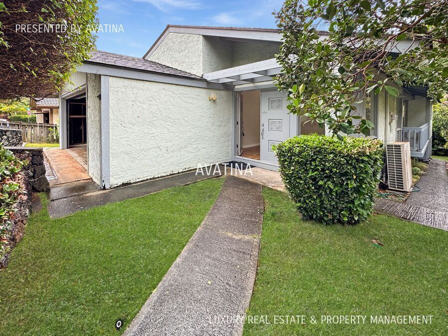 Photo - 838 Hahaione Street-