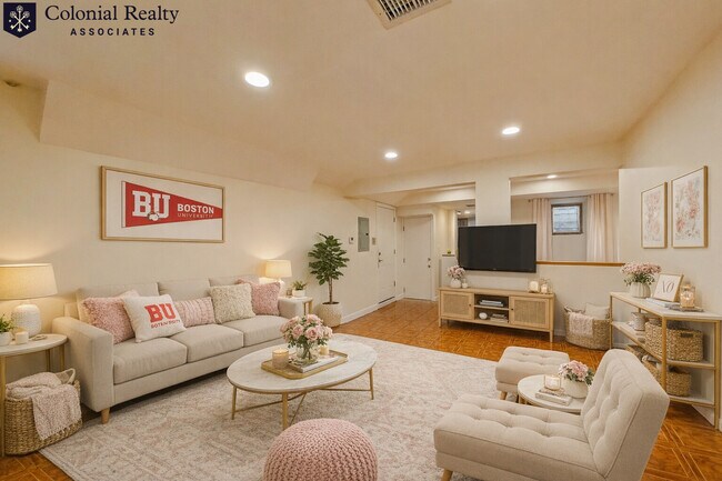 Photo - 73 Thatcher St Unidad 002