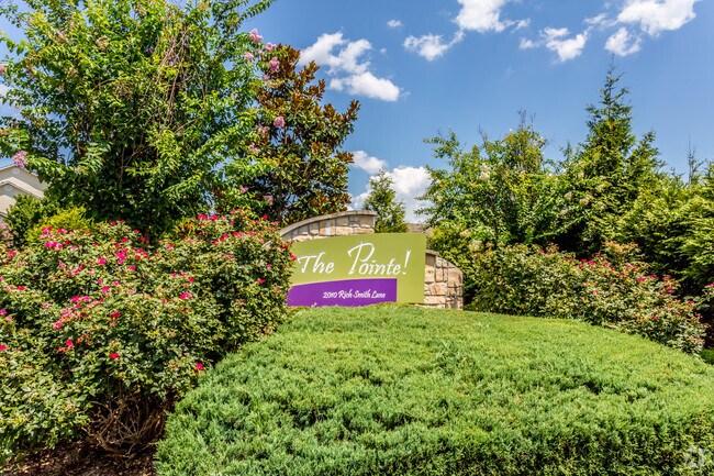 The Pointe at Conway