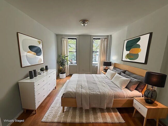 Photo - 630 Tenth Avenue Unit 2N