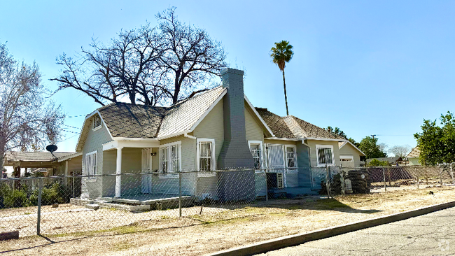 Building Photo - 1496 N Lugo Ave Rental