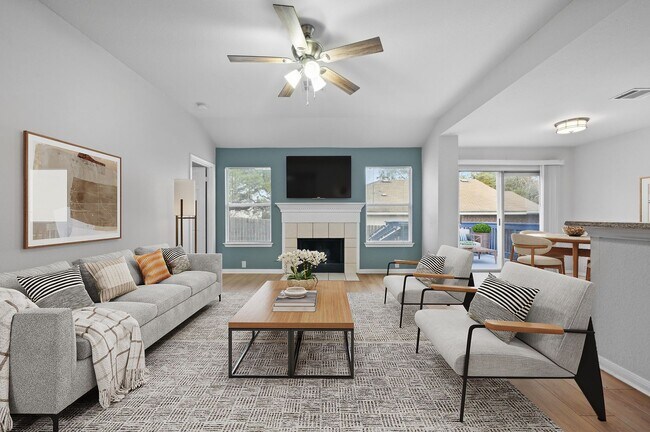 Photo - 2028 Kaiser Dr