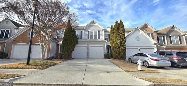 Photo - 3621 Gainesway Ct Townhome