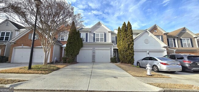 Building Photo - 3621 Gainesway Ct Rental