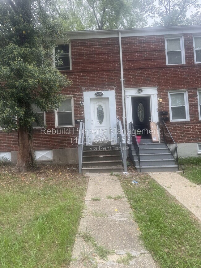 Building Photo - 5634 Midwood Ave