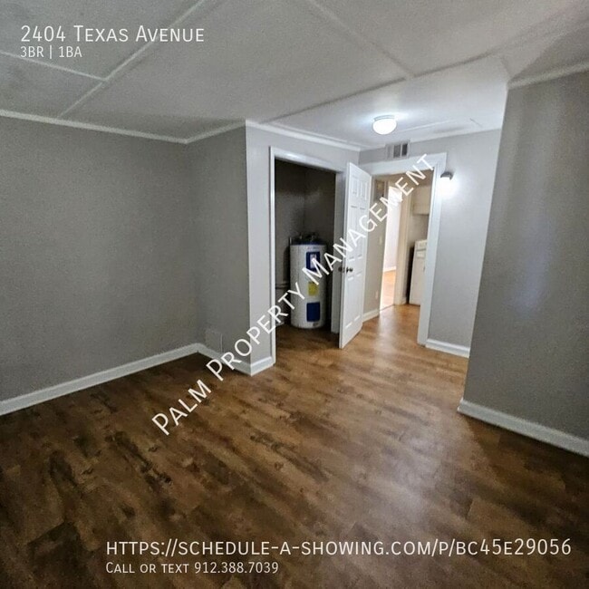 Photo - 2404 Texas Ave