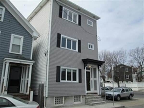 Building Photo - 43 Rogers St Unit 1