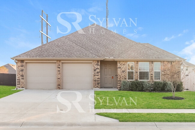 Photo - Fall in love with this beautifully maintained 4BR 2BA brick home