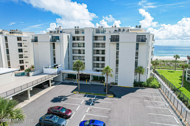Building Photo - 2200 Ocean Dr S Unit 6A Rental