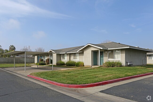 Photo - Delta Vista Manor Apartments