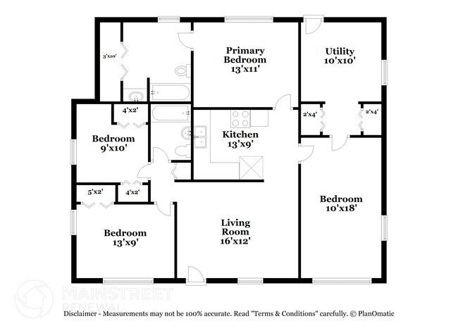 Photo - 560 Georgia Ave