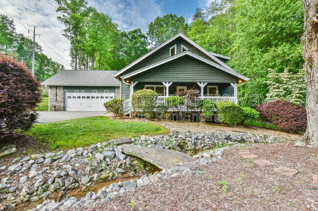 Building Photo - 327 Jess Hunt Rd Rental
