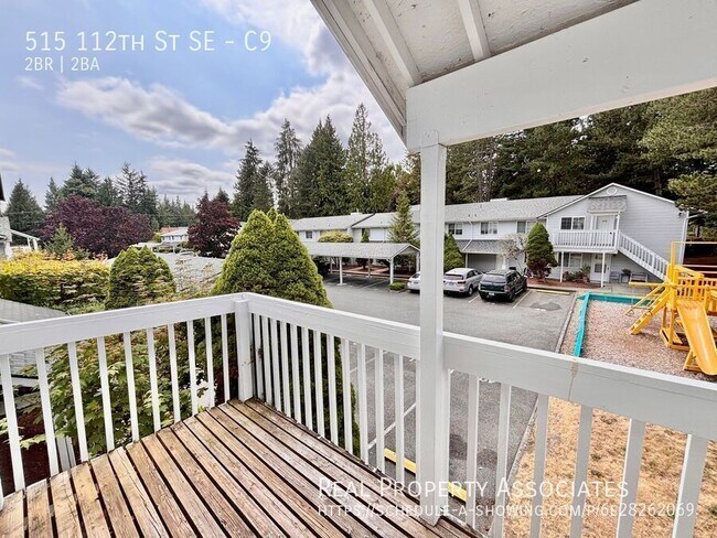 Photo - 515 112th St SE