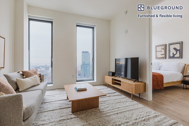 Photo - 545 Vanderbilt Ave Unit FL29-ID1656