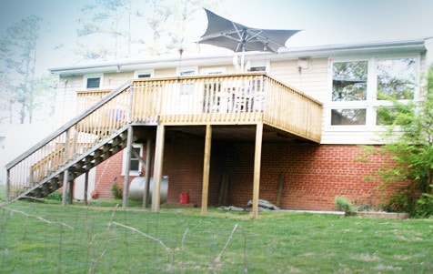 2525 Netherwood Dr