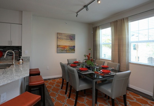 Photo - The Quaye at Wellington