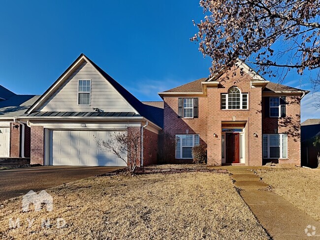 Building Photo - 9236 Speerberry Cir Rental