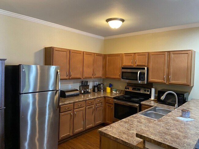 Photo - The Mark Condo