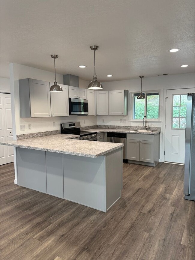 Photo - GEAW5 Unit 508