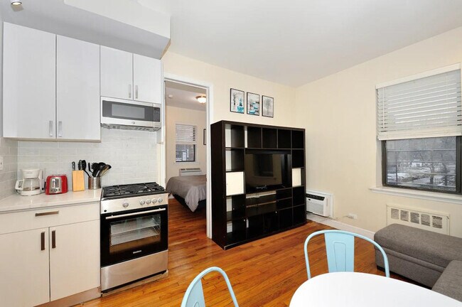 237 Sullivan St Unidad SI ID1323984P