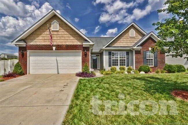 Photo - 3058 Clover Rd NW