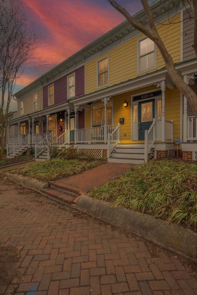 Photo - 518 1/2 South Laurel Street