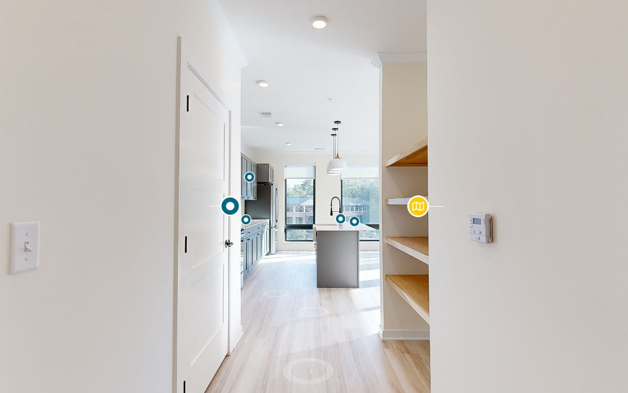 Photo - Clove Apartments