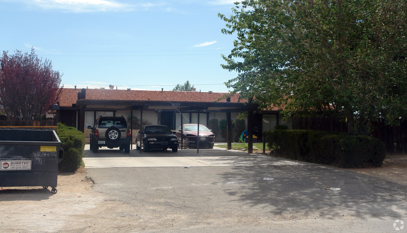 Photo - 12329 Red Wing Rd