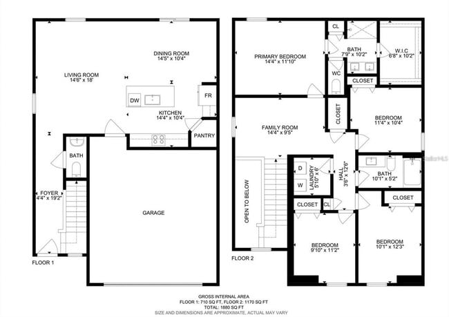 Photo - 1534 Marksman Rd