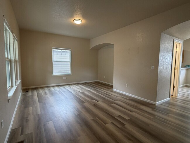 2226 Clearfield Way