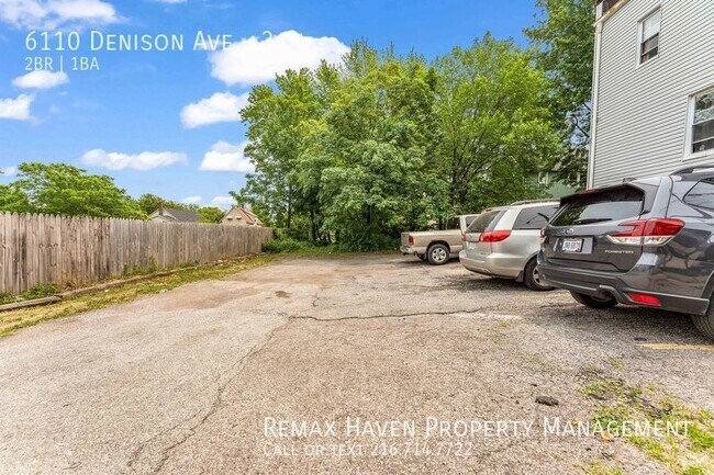 Photo - 6110 Denison Ave #3, Cleveland -  Stunning...