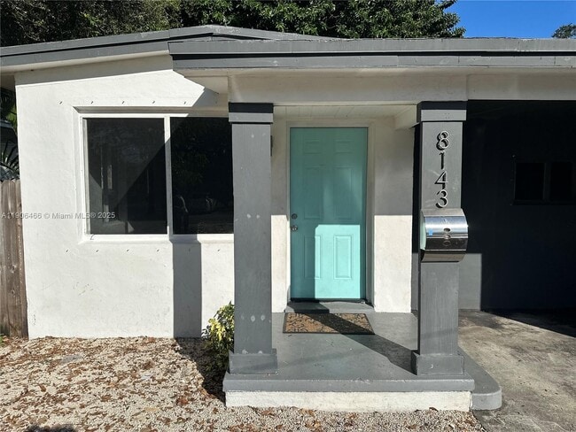 Photo - 8141 NW 5th Ct Unit 8143